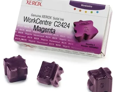 фото Твердые чернила Xerox 108R00661