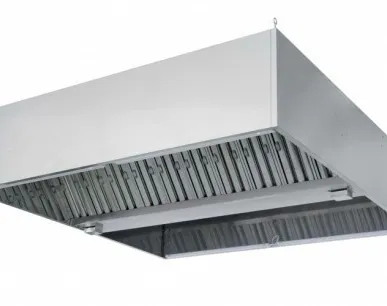 фото Зонт вентиляционный ЗВО-1600/2000