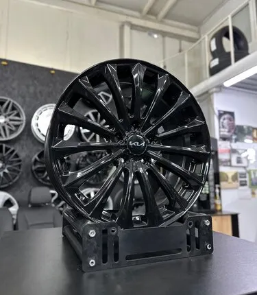 Фото №0 Комплект дисков R18 KiA 5x114,3