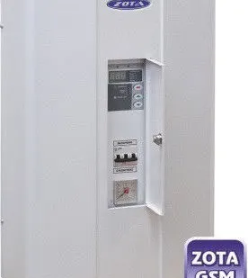 фото Электрокотел ZOTA MK 3 кВт