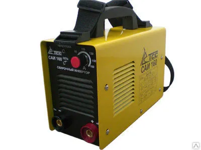 Фото №0 Сварочный инвертор САИ-160