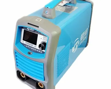 фото Инвертор сварочный 315S