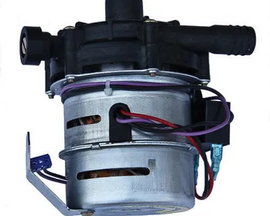 фото Насос циркуляционный DWMG5070 PL Daewoo