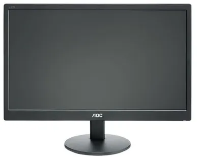 фото Монитор AOC e970Swn
