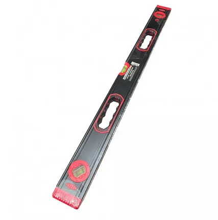 Фото №0 Уровень строительный Mонтажник магнитный 800 мм.