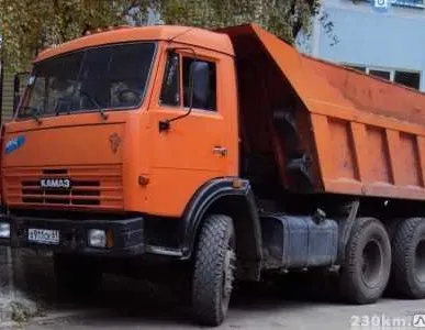 фото Автомобильные перевозки