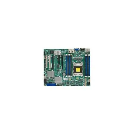 Фото №0 Материнская плата Supermicro