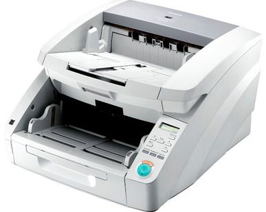 фото Сканер Canon imageFORMULA