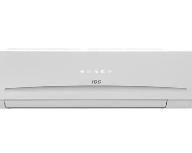 фото Кондиционер IGC RAS/RAC-07NHG