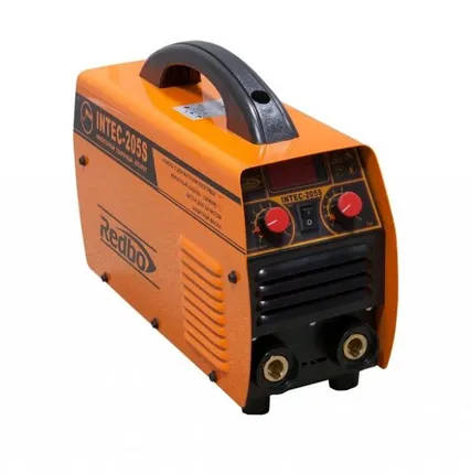 Фото №0 Инвертор ARC INTEC-205S REDBO
