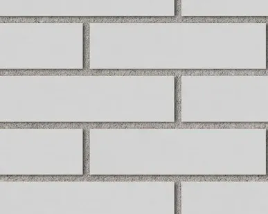 фото Кирпич керамический облицовочный М150-200 (Старый Оскол) 250х120х65мм, серый /480