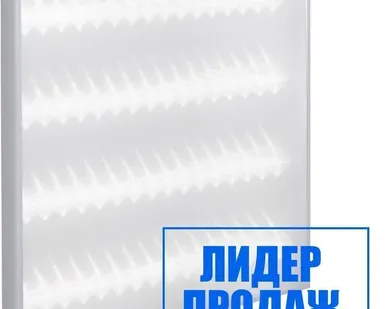 фото Светильник светодиодный Duray Байкал 64.3600.32 4000К / 5000К 32Вт 3600Лм