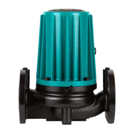 Фото №3 Циркуляционный насос SHINHOO BASIC 40-16SF 3x380V