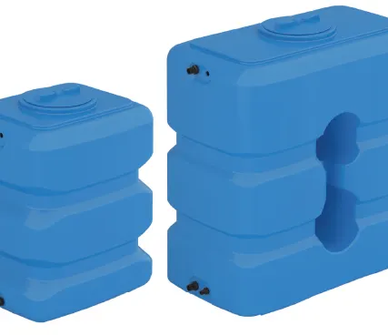 Фото №0 Баки для воды Aquatech (Россия) Серия АТР