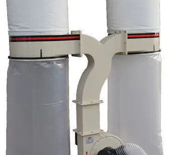 фото JET DC-2300 (230 В) Вытяжная установка