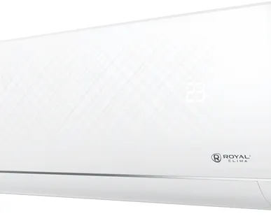 фото Кондиционер Royal Clima Renaissance RC-RND22HN