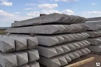 Фото №0 Свая С70-30-10