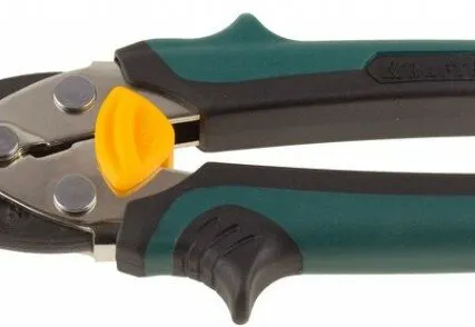 Фото №0 Ножницы по металлу Kraftool Compact прямые 190мм (2326-S)