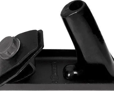 фото Рубанок 165 х 60мм, металлический, доборный код 21043