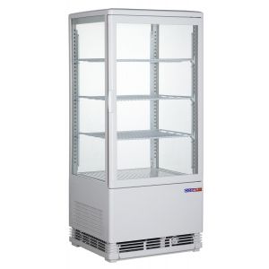 Фото №0 Витрина холодильная Cooleq CW-85