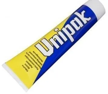 фото Паста сантехническая Unipak 75г.