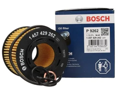 фото Фильтрующий элемент BOSCH