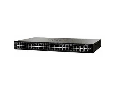 фото Коммутатор Cisco SLM2048PT