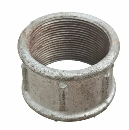 Фото №0 Муфта молочная нержавеющая AISI 304 DN 20 44x1/6”