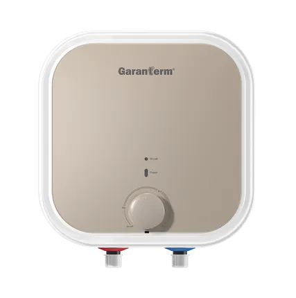 Фото №0 Водонагреватель Garanterm Plus 10 O