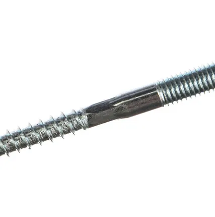 Фото №0 Сантехшпилька М8х120 (2 шт.)