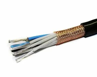 фото Кабель МКЭШ 7х0.35 (бухта) (м) Альфакабель 6942