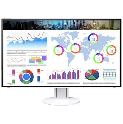 Фото №0 Монитор Eizo FlexScan EV3285