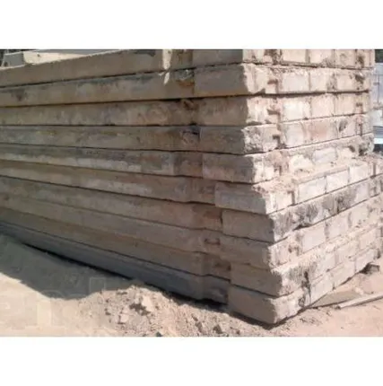 Фото №0 Плита дорожная 6м. х 1.5 б\у