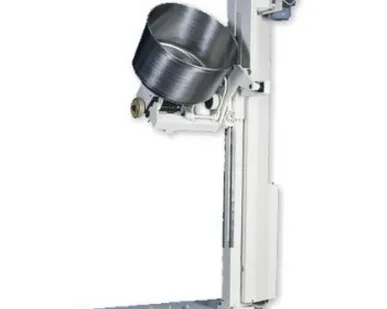 фото ДЕЖЕОПРОКИДЫВАТЕЛЬ А2-ХДЕ СМЕЛАМАШ