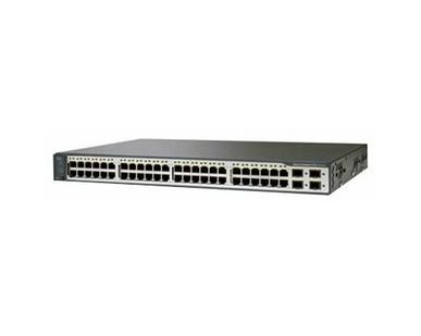 фото Коммутатор Cisco