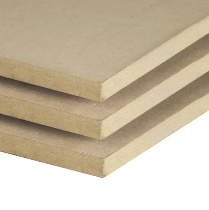 Фото №0 МДФ - 40 2440*2050*3,2мм (2 сорт)