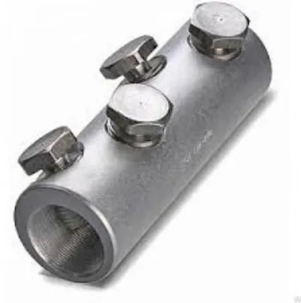 Фото №0 Соединитель болтовой 4СБЕ-150/240 КВТ