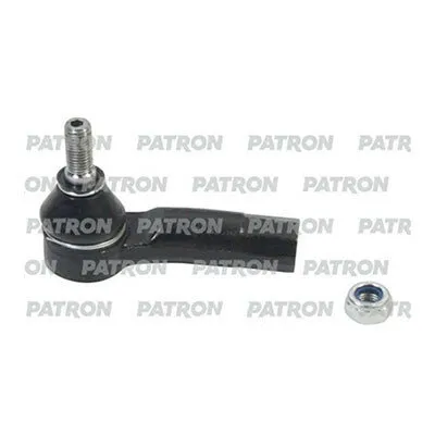 Фото №0 Patron Наконечник р/т прав Audi A3 (8P,8V)/Octavia (A5,A7)/Passat (B6,B7) 05 ор 1K0423812K Patron PS1233R