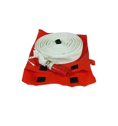 Фото №0 Пожарный рукав