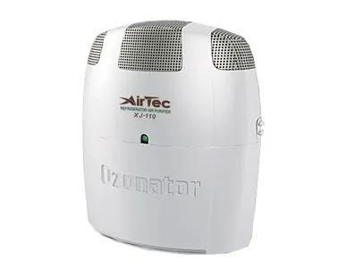 фото Очиститель воздуха AirTec XJ-110