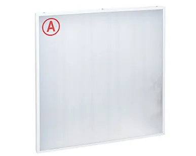 фото Универсальный аварийный светодиодный светильник OS-UIP-44-A3-80