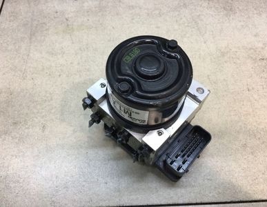 фото Гидравлический насос Блок ABS 589202E000 Hyundai/Kia