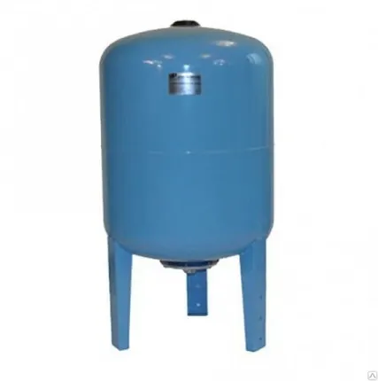 Фото №0 Гидроаккумулятор Джилекс 100 В Джилекс