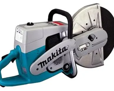 фото Бензорез