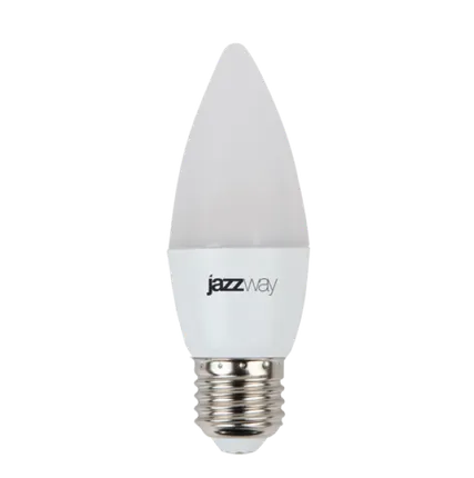 Фото №0 PLED-SP-C37 7W 5000K E27