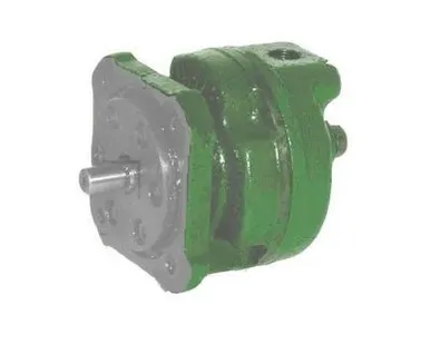 фото Гидронасос НПл 8-25/6.3