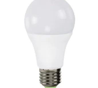 фото Лампа светодиодная низковольтная LED-МО-PRO 7,5Вт 24-48В Е27 4000К 600Лм IN HOME