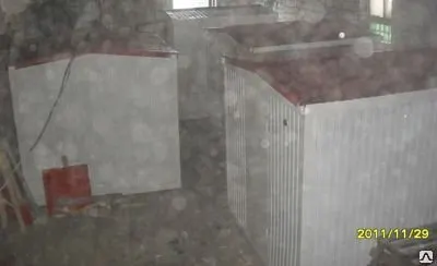 Фото №0 Блок-бокс ЗРУ