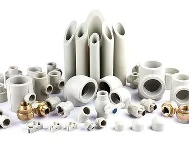 фото Угольник ПП комбинированный внутренней резьбой 20х1/2"