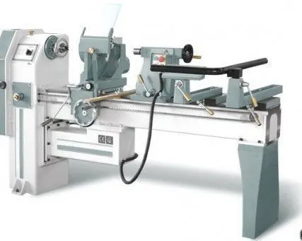 Фото №0 Токарный станок DSL- 1201